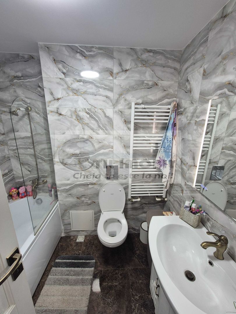 Apartament cu 2 camere in zona Garii. Pret Negociabil ! - Poză 5