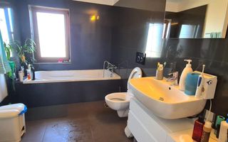 Casa individuala cu Energie Verde, garaj, terasa, 430MP Teren - Poză 15