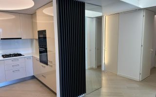 Cortina North || 3 camere || Dormitor și Birou || Comision 0% - Poză 5