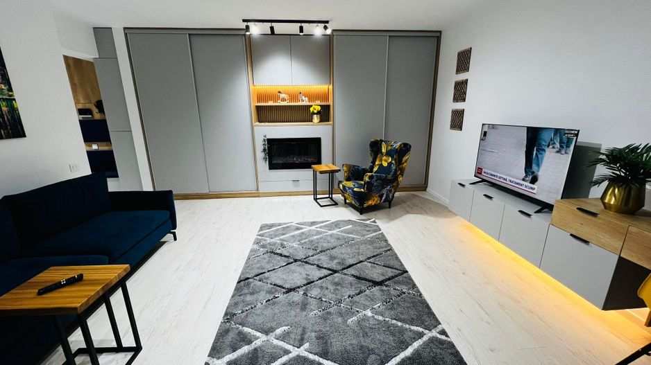Apartament 2 camere I Ela Cotroceni I Loc de parcare - Poză 2