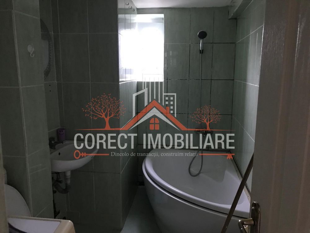 🏡Apartament cu 2 camere de inchiriat - Bulevardul Decebal - 1200 LEI - Poză 6