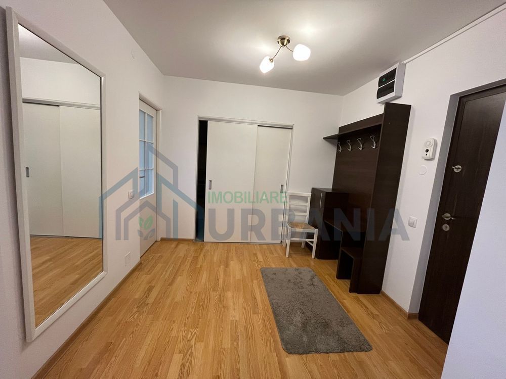 Inchiriez apartament 2 camere - Tatarasi Oancea | Renovat | Liber - Poză 7