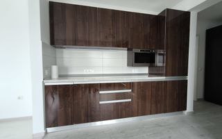 Penthouse 3 camere de închiriat | Șelimbăr | terasă 37 mp - Poză 2