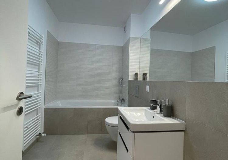 Apartament The Ivy Baneasa 2 cam loc de parcare inclus - Poză 3