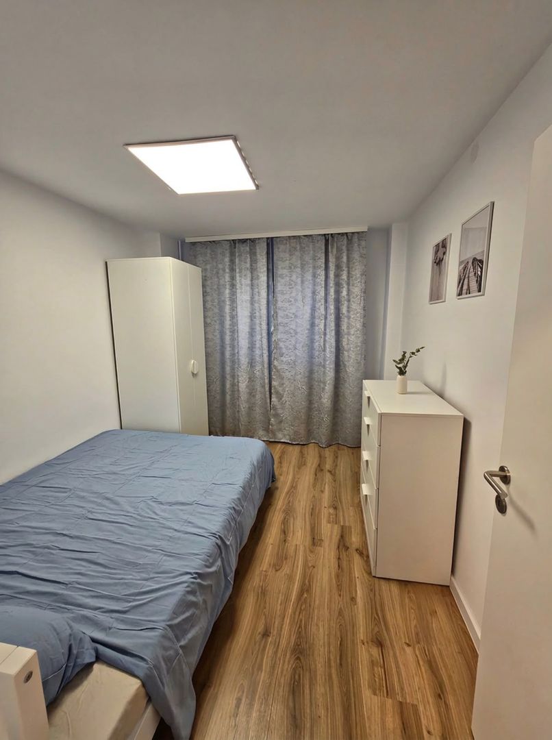 Apartament 3 camere Calea Crangasi - Poză 4