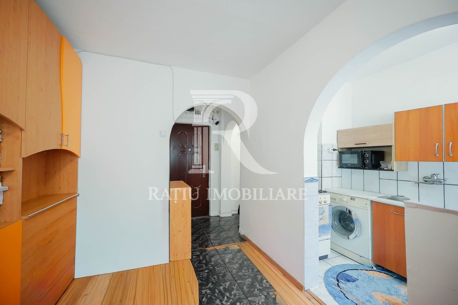 De inchiriat | Apartament cu 2 camere | Rogerius | Oradea - Poză 6