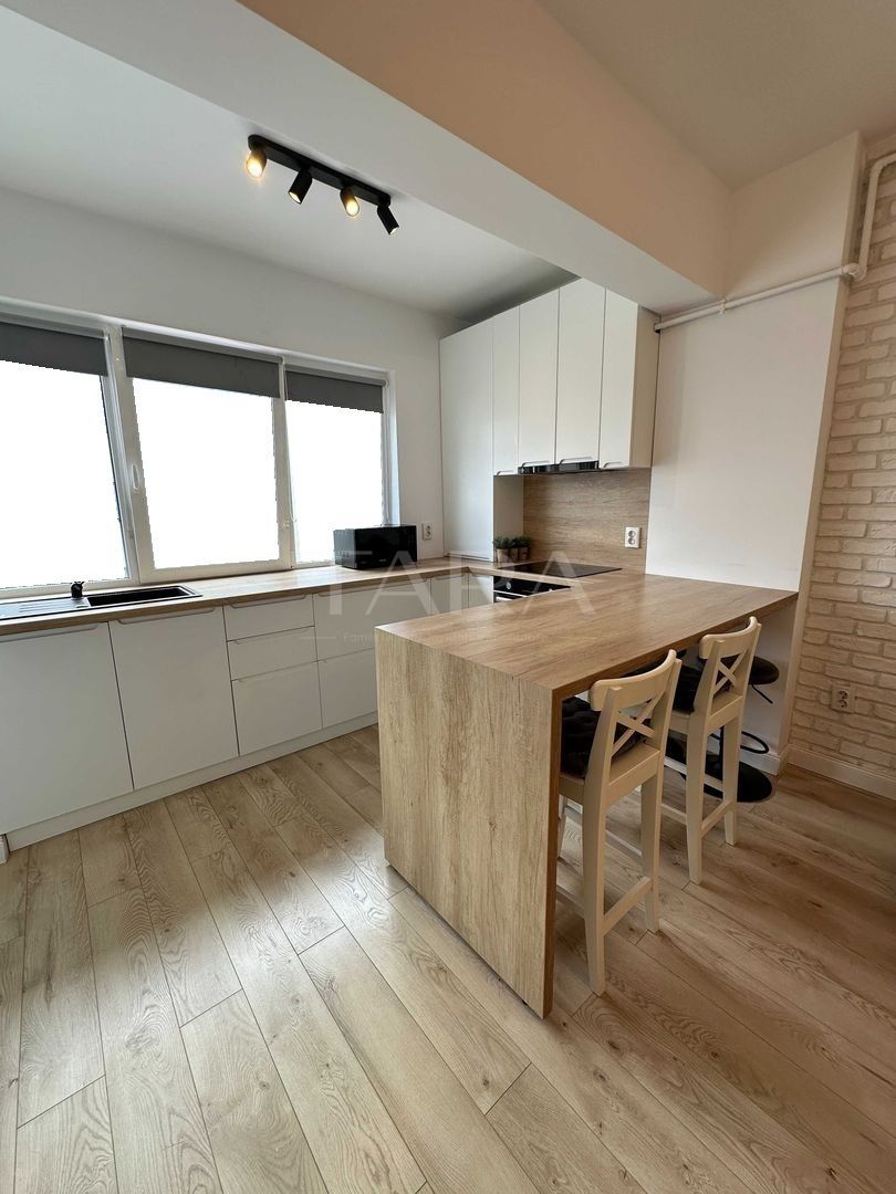 Apartament 2 camere, 54 mp, bloc nou 2020 – Baciu - Poză 2