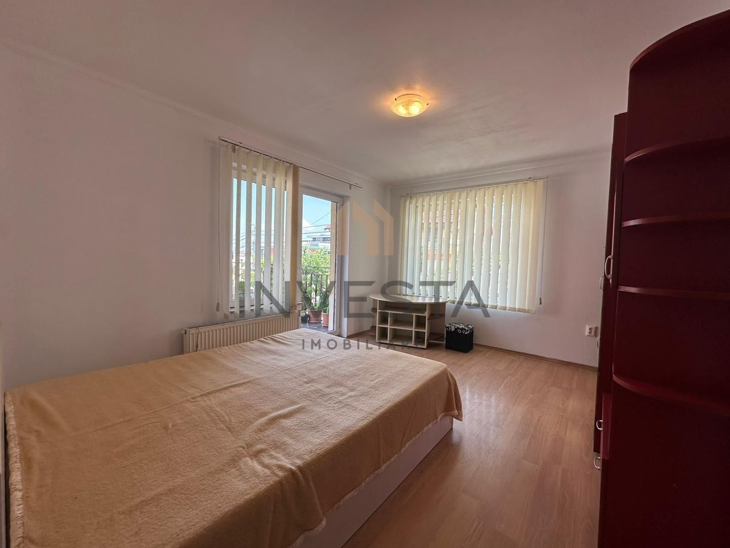 Apartament 3 camere cu terasa de 24 de metri in vila in Buna Ziua ! - Poză 6