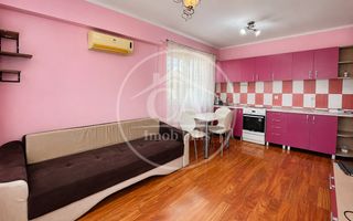 Apartament de închiriat cu 2 camere în zona Nufărul, Oradea - Poză 1