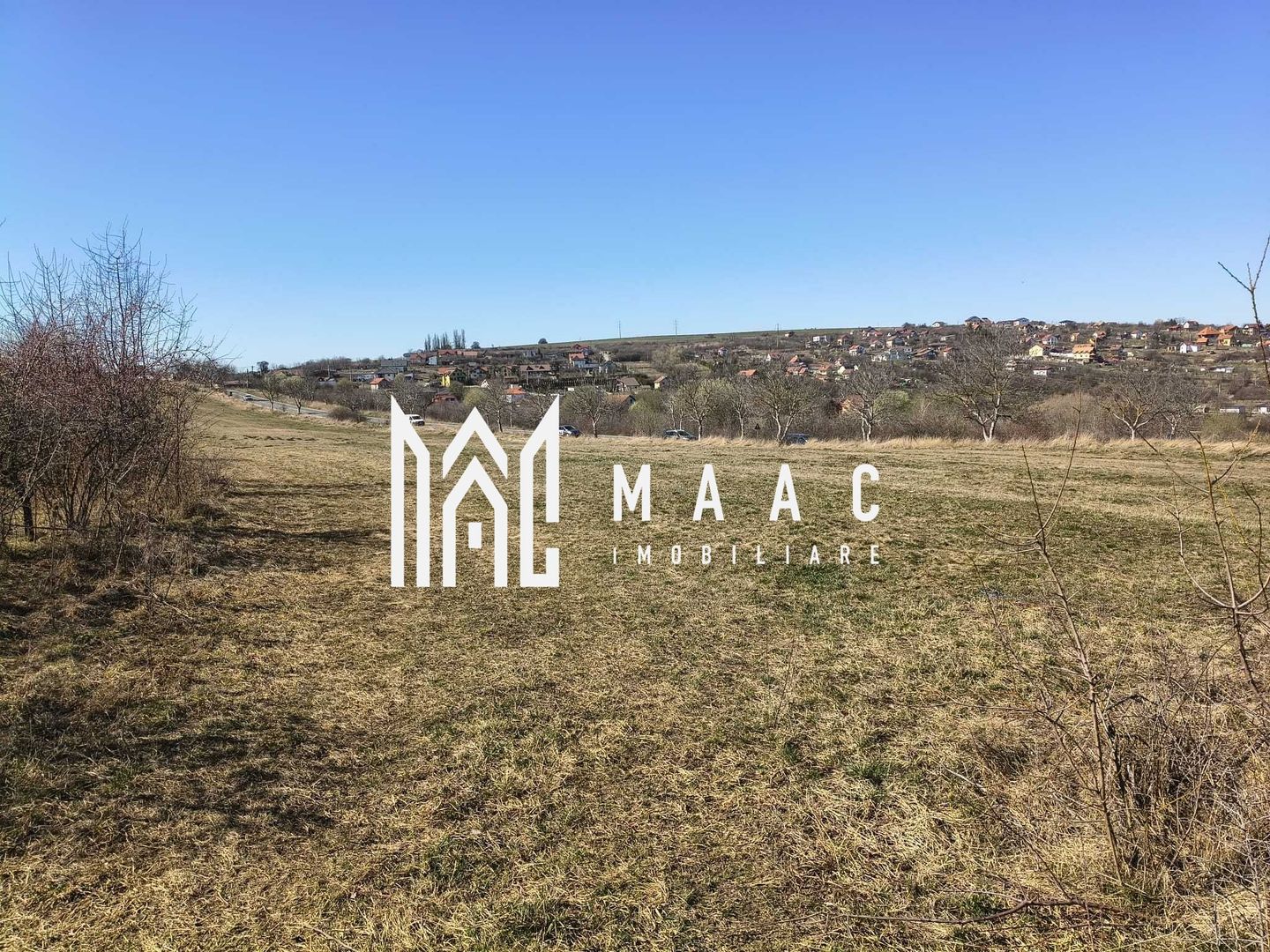 Teren | Intravilan | 400 MPU | Daia - Poză 1