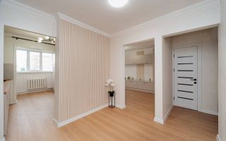 Vânzare, apartament  3 camere , str. Onisifor Ghibu, Buiucani - Poză 11