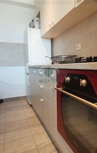 Studio cu terasa spectaculoasa in bloc nou, Iancului metrou - Poză 10