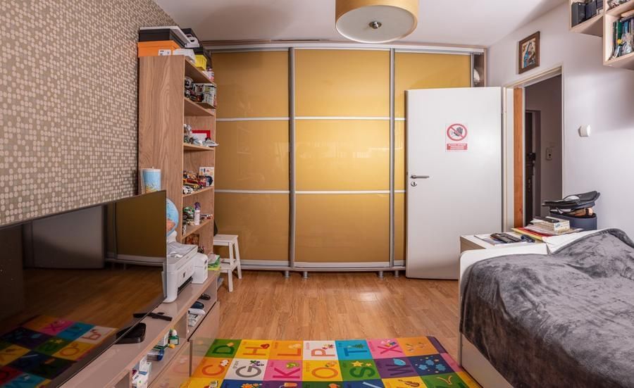 3 camere| Piata Domenii -Ion Mihalache - Poză 8