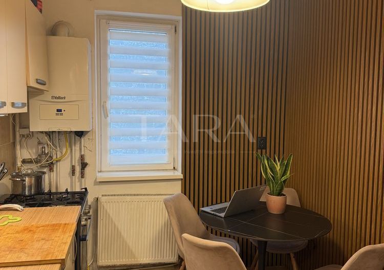 Apartament 3 camere decomandat – Gheorgheni - Poză 2