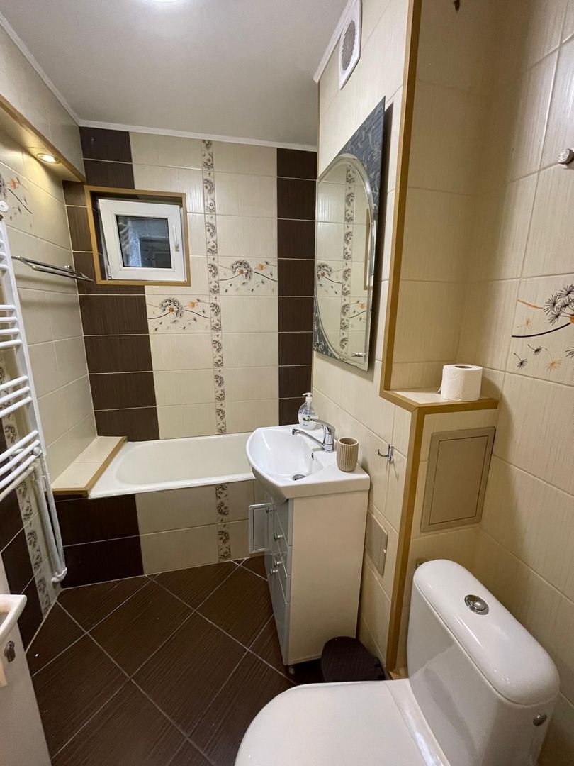 Închiriere apartament 2 camere decomandat – Mazepa 2 - Poză 5