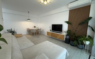 VANZARE 2 CAMERE | TERASA 33 MP | PARCARE INCLUSA | PIPERA – ROND OMV | - Poză 1