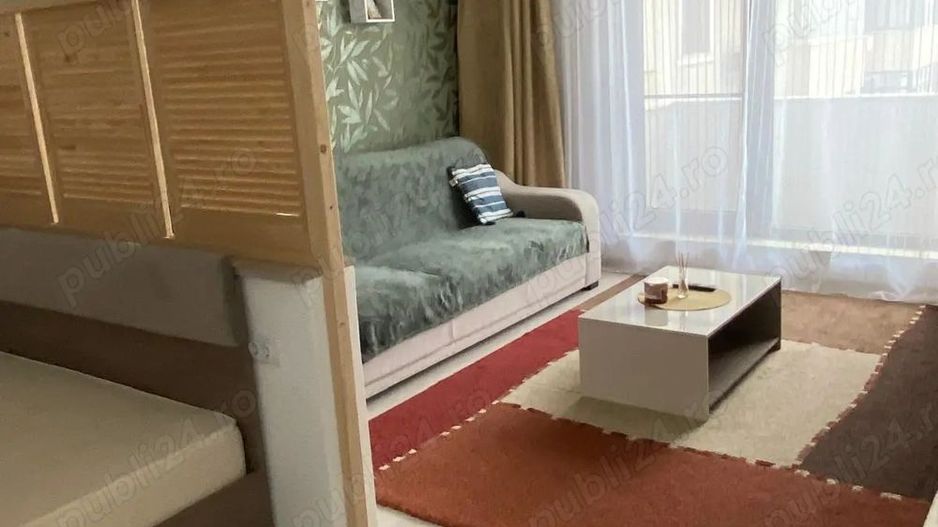 Garsoniera zona Inel 2 - Bloc nou - Et 4/11 - Termen Lung - Poză 3