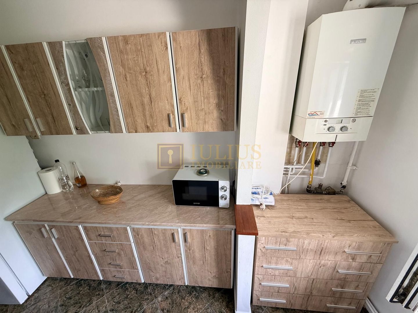 3 camere| 2 bai| se doreste familie, cuplu| 2 balcoane,| centrala| - Poză 16