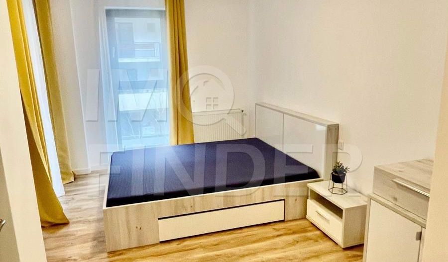 Închiriere 2 camere, Bună Ziua, ansamblul Bella Vista - Poză 14