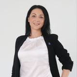 Olga Nagherneac - Realist Estate Agency SRL