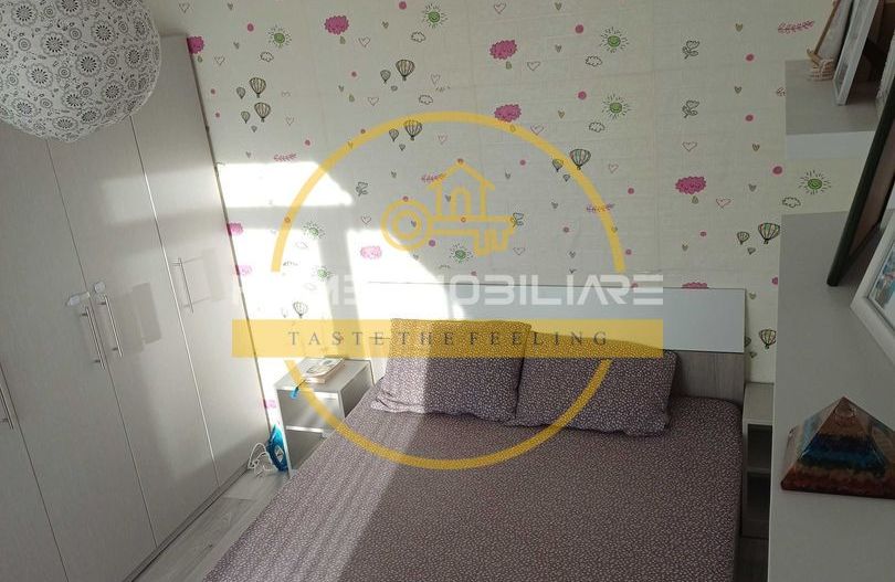 Apartament cu 2 camere/ 47mp/ Bulevardul Cantemir - Poză 1