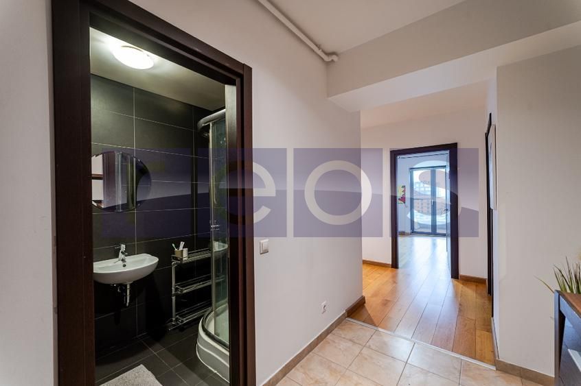 Apartament Premium 3 camere UPgroud | Fabrica de Glucoza-Barbu Vacarescu - Poză 3