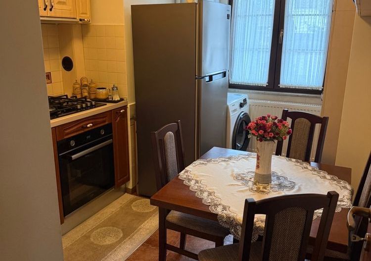 BRASADAS vinde ap 2 cam la PARTER. - Poză 5