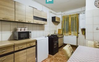Apartament cu 2 camere Vlaicu 5 Colțuri - Poză 5
