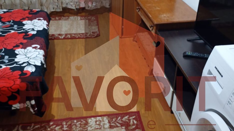 garsoniera | etaj 2 | mobilata si utilata |  zona excelenta - Poză 1