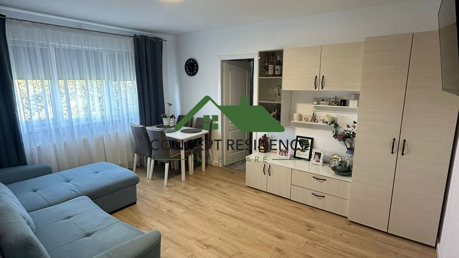 Apartament 2 camere, 40 mp – Aleea Filaturii - Poză 2