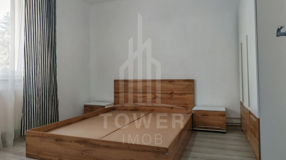 Apartament Rahovei de vânzare 2 camere et.3 - Poză 4