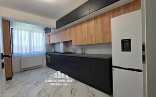 APARTAMENT cu 3 camere, mobilat și utilat, BLOC NOU, VASLUI - zona CARTIER; - Poză 6