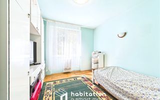 3 camere, garaj, confort și accesibilitate,  zona Tipografilor - Poză 9