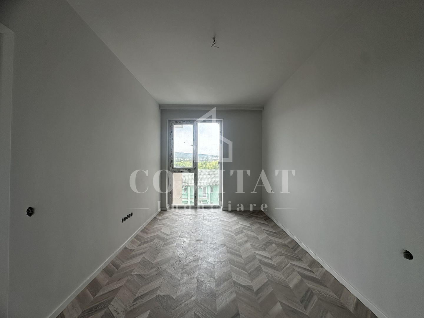 Apartament finisat modern | Etaj intermediar | Zona Între Lacuri - Poză 5