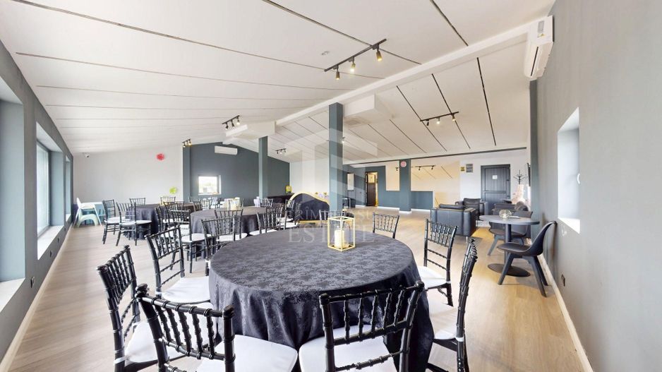 Spațiu comercial modern/showroom Voluntari-Colentina-A3 - Poză 18