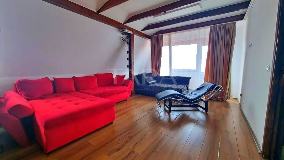 Apartament deosebit cu 3 camere în Florești, Muzeul Apei. - Poză 1