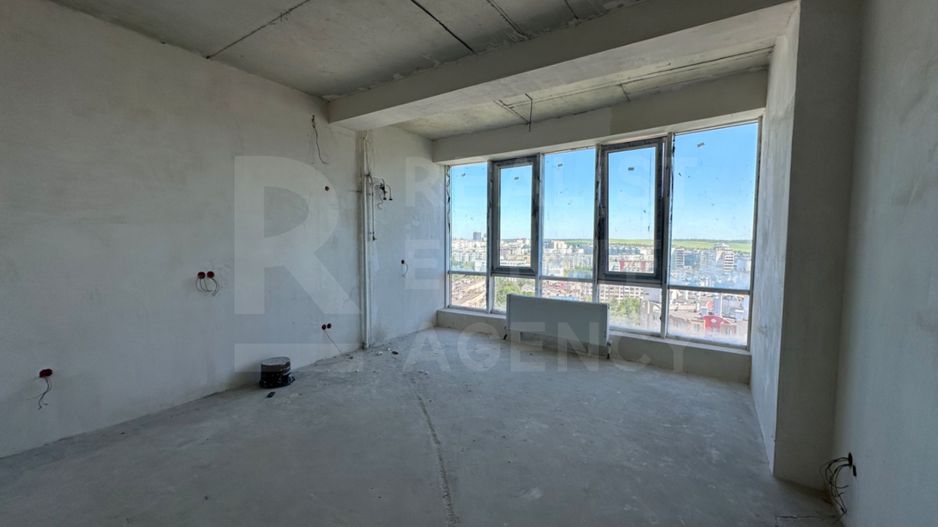 Vânzare, apartament 2 camere, str. Ginta Latina 8, Ciocana - Poză 4