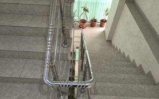 CENTRU TOMIS MALL- Birouri  luminoase cu cheltuieli incluse ! - Poză 11