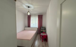 Apartament 3 camere | Burdujeni | 60 mp | Mobilat complet - Poză 6