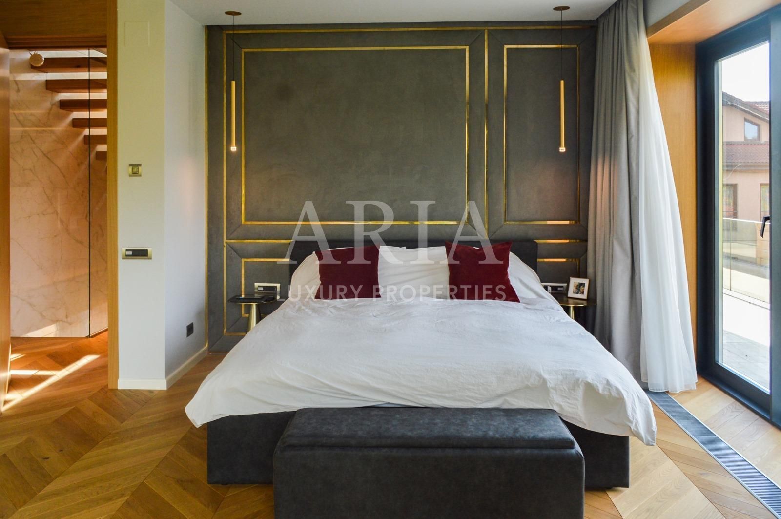 VILA INDIVIDUALA PISCINA | PADURE | BANEASA - Poză 9