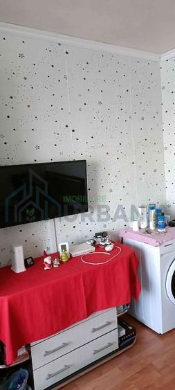 Cameră cămin 21 mp, zona Kaufland Nicolina, Iași - Poză 2