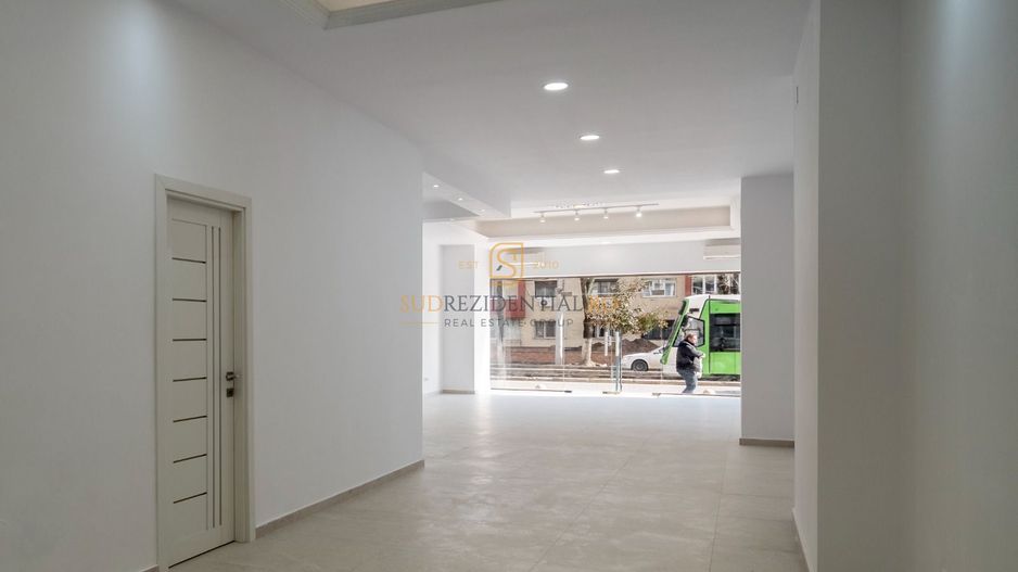 Spatiu Comercial, Soseaua Alexandriei, stradal, vad comercial - Poză 15