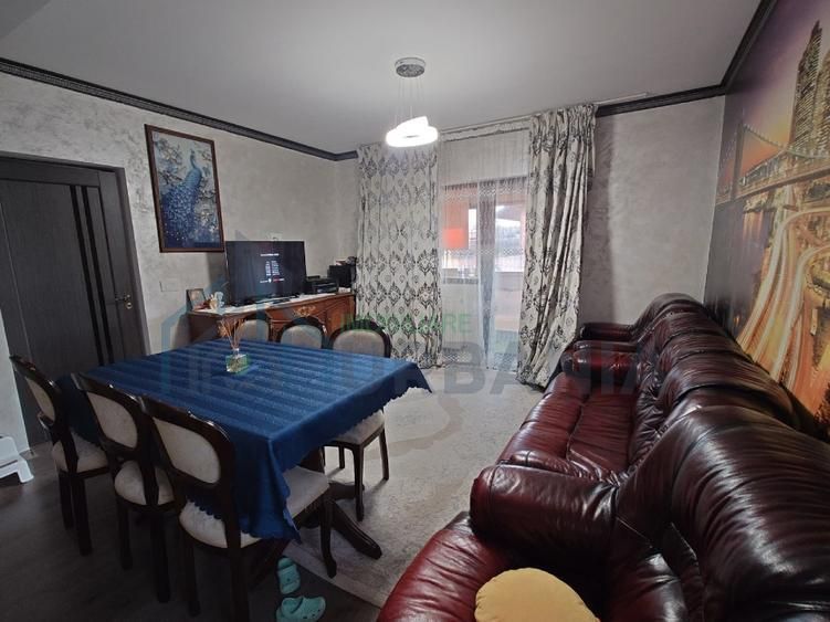 Casă individuală premium în Miroslava (Balciu), cu saună și garaj - Poză 7