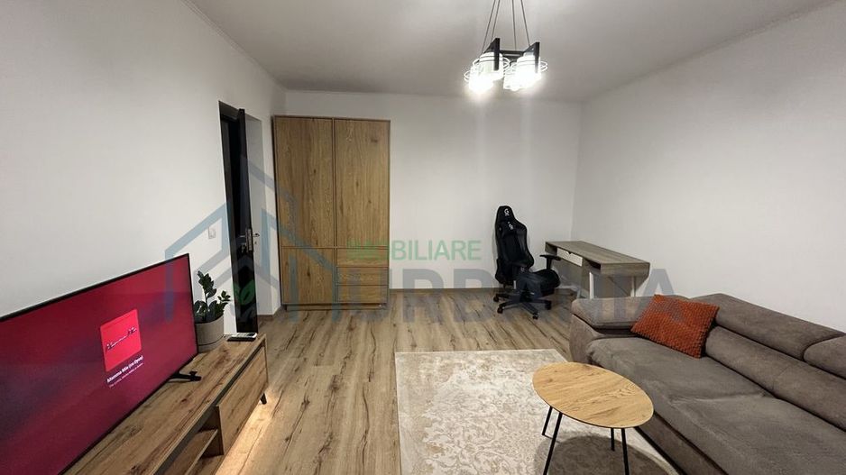 Apartament cu 2 camere de închiriat - Valea Lupului - Poză 3
