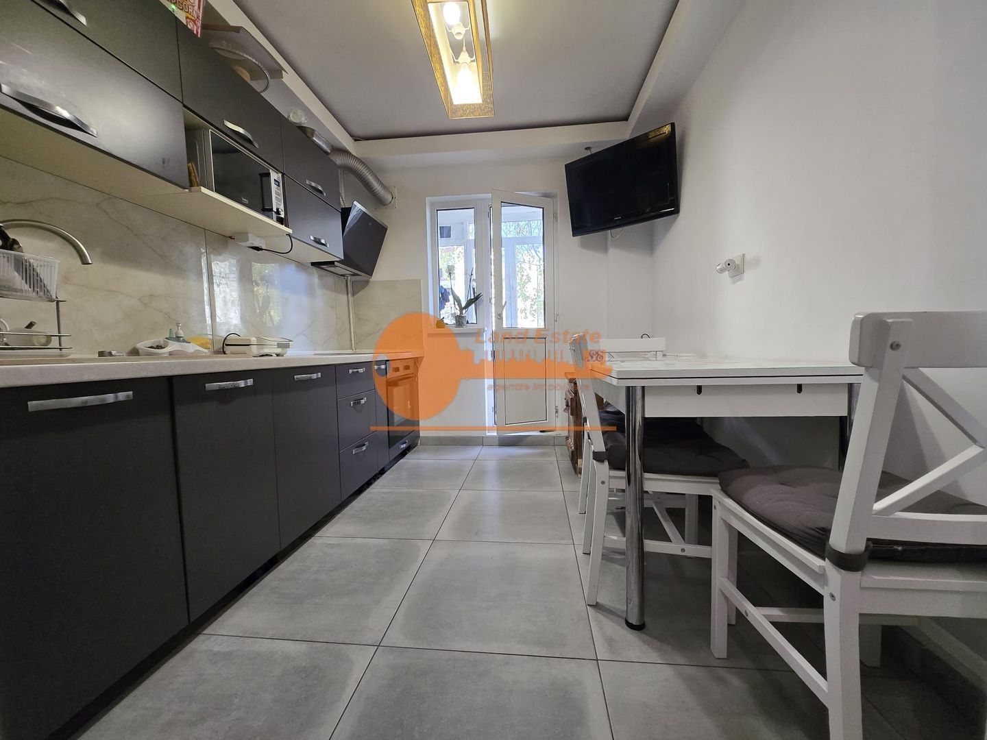 Apartament 3 camere decomandat – Șoseaua Olteniței - Poză 6