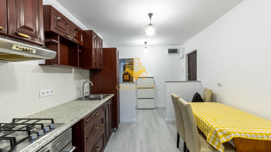 3 camere, decomandate, Zorilor Zona Observatorului, Profi, UMF - Poză 8