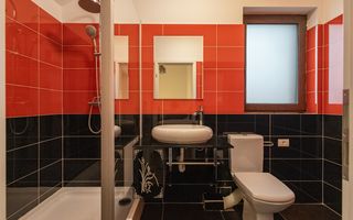 Casa individuala la pret de duplex langa padure | Comision 0% - Poză 23