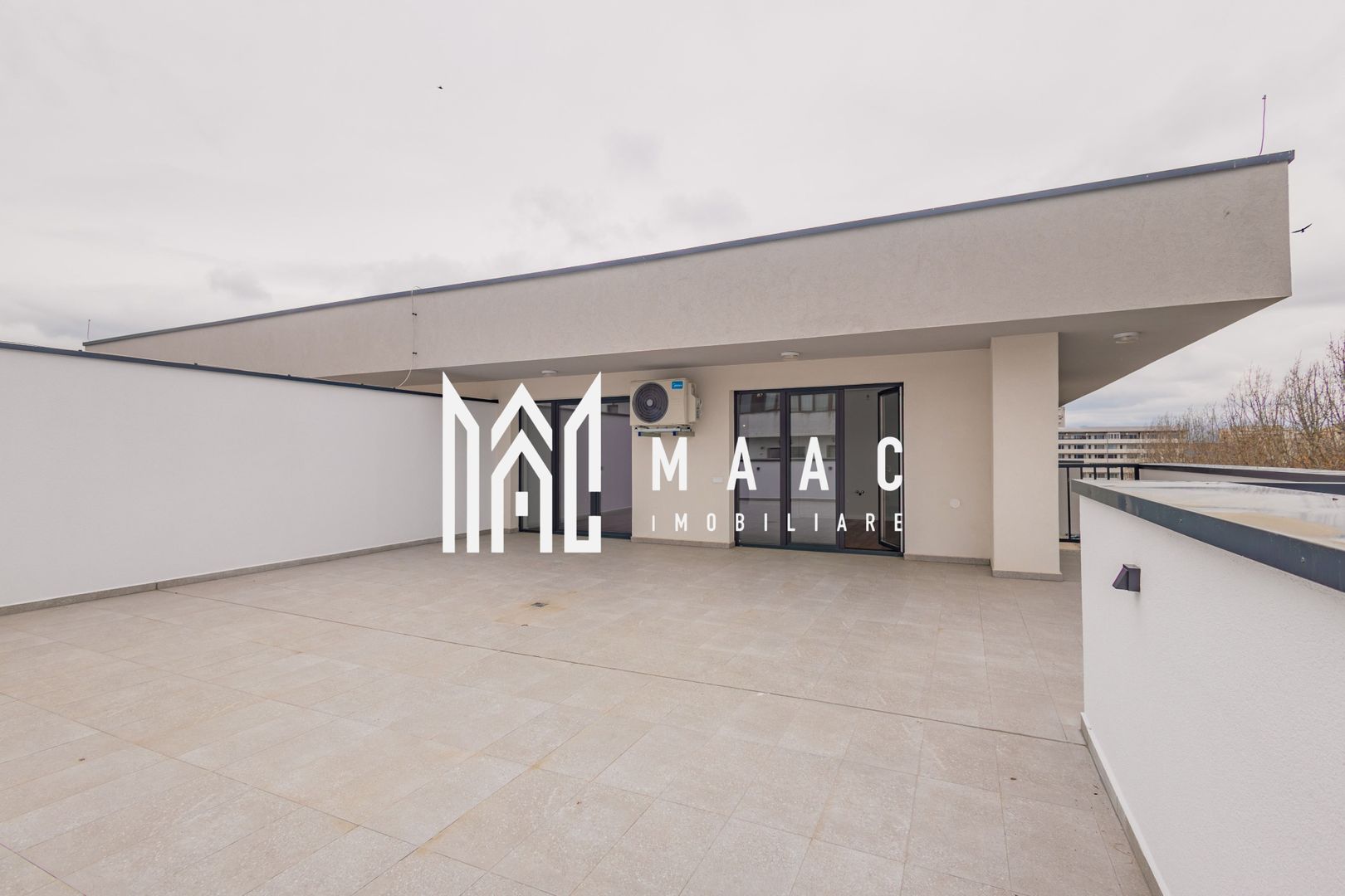 Penthouse | 4 camere | Balcon | Parcare | Terasa | D. Stanca - Poză 13