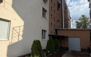 GARSONIERĂ DE VÂNZARE ÎN EXCLUSIVITATE - STRADA DRUMUL CREȚEȘTILOR - Poză 16