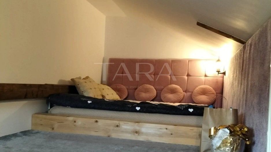 Apartament 4 camere, Floresti, zona Parc Poligon. - Poză 6